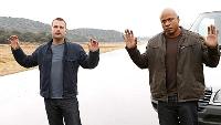 NCIS Los Angeles